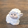 Mini Schaf - Sammelfiguren  -