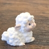 Mini Schaf - Sammelfiguren  -