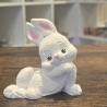 Deko Figur - Hase - Osterhase -