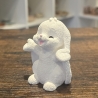 Deko Figur - Hase - Osterhase - 
