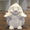 Deko Figur - Hase - Osterhase - 