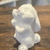 Deko Figur - Hase - Osterhase -