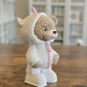 Teddy - Teddybär - Bärchen - Sammelfiguren -