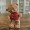 Teddy - Teddybär - Bärchen - Sammelfiguren -