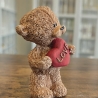 Teddy - Teddybär - Bärchen - Sammelfiguren -
