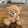 Teddy - Teddybär - Bärchen - Sammelfiguren -
