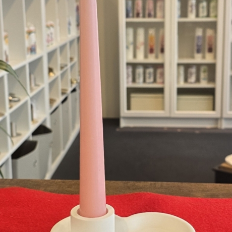 Kerzenhalter - Herz - Valentinstag - Liebe -