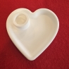 Kerzenhalter - Herz - Valentinstag - Liebe -