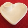Kerzenhalter - Herz - Valentinstag - Liebe -