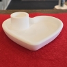 Kerzenhalter - Herz - Valentinstag - Liebe -