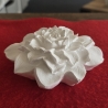 Deko Figur - Blume - Rose