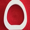 Oster Dekoration - Osterei - Aufsteller -