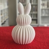 Osterdekoration - Osterhase - 