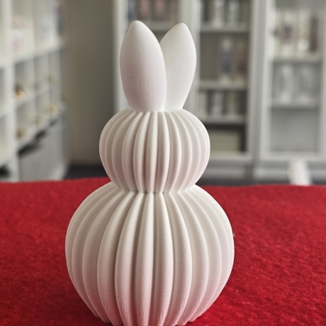Osterdekoration - Osterhase - 
