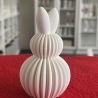 Osterdekoration - Osterhase - 