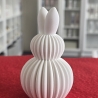 Osterdekoration - Osterhase - 