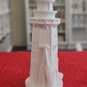 Deko Figur - Leuchtturm - Maritim -