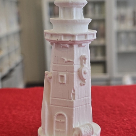 Deko Figur - Leuchtturm - Maritim -