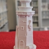 Deko Figur - Leuchtturm - Maritim -