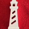 Deko Figur - Leuchtturm - Maritim -