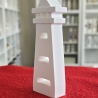 Deko Figur - Leuchtturm - Maritim -