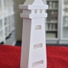 Deko Figur - Leuchtturm - Maritim -