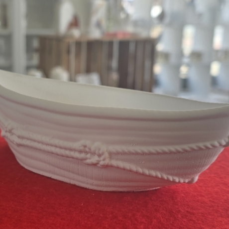 Deko Schale - Boot - Maritim - Schiff