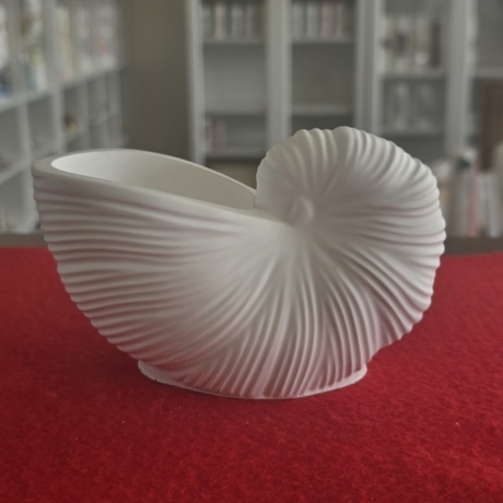 Deko Schale - Muschel - Maritim - 