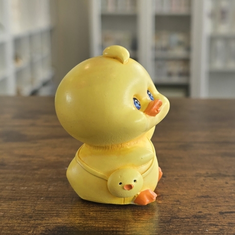 Deko Figuren - Küken - Osterdekoration -