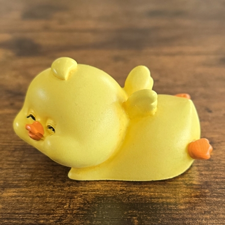 Deko Figuren - Küken - Osterdekoration -