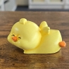 Deko Figuren - Küken - Osterdekoration -