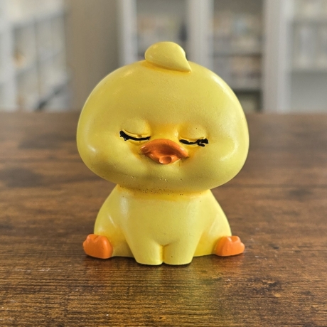 Deko Figuren - Küken - Osterdekoration -
