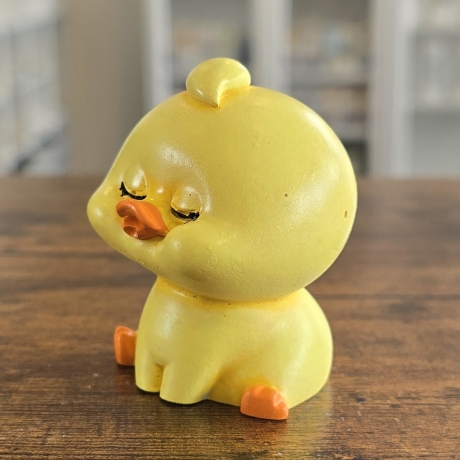 Deko Figuren - Küken - Osterdekoration -