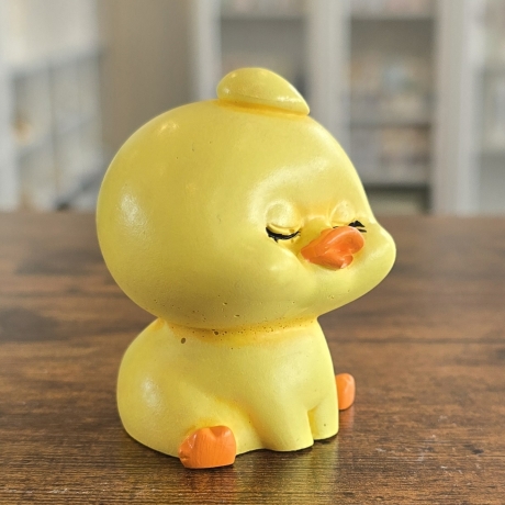 Deko Figuren - Küken - Osterdekoration -