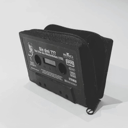 Tapetasche drei Fragezeichen 