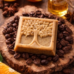 Bio Küchenkaffeefee 10% Orangenöl