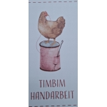 TimbimHandarbeit