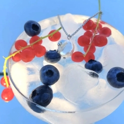 Summer Drop Necklace 3