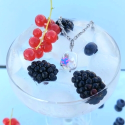 Summer Drop Necklace 1