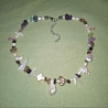 Autumn Necklace