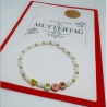 MAMA Armband personalisiert – Handgemacht mit Wunschtext