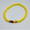 Deutschland Armband personalisierbar Germany Fan | WM EM Fußball