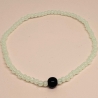 Glow in the Dark Armband personalisiert