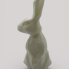 3D-Druck Osterhase Deko Trend - In vielen Farben verfügbar