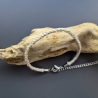 Set 6 Kumihimo Flechtarmband, Freundschaftband,Textilschmuck