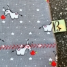 Shirt Esel & Äpfel