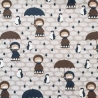 Shirt Regenwetter