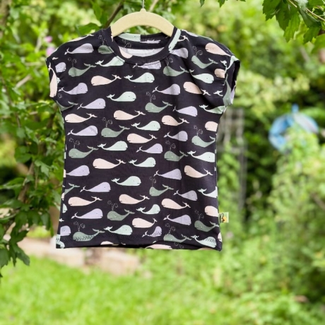 Shirt Wal