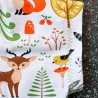 Shirt Waldtiere