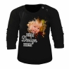 Baby & Kinder Langarm T-Shirt personalisiert mit Wunschmotiv